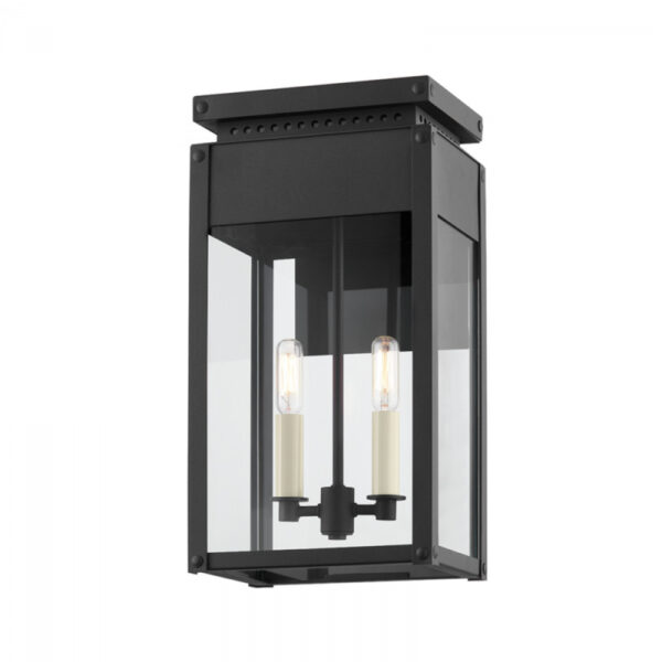 Troy BRAYDAN Wall Sconce B8517 TBK