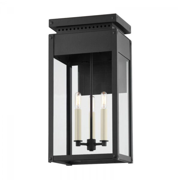 Troy BRAYDAN Wall Sconce B8523 TBK