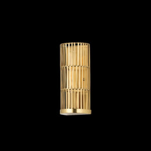 Troy ADAIR Wall Sconce B8612 PBR