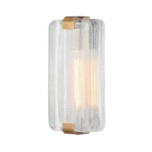 Troy Playa Del Rey Wall Sconce B8814 PBR