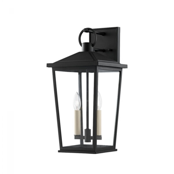 Troy Soren Wall Sconce B8902 TBK