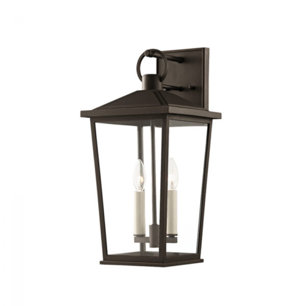 Troy Soren Wall Sconce B8902 TBZH