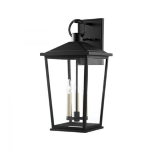 Troy Soren Wall Sconce B8903 TBK