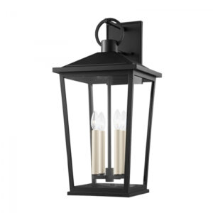 Troy Soren Wall Sconce B8904 TBK