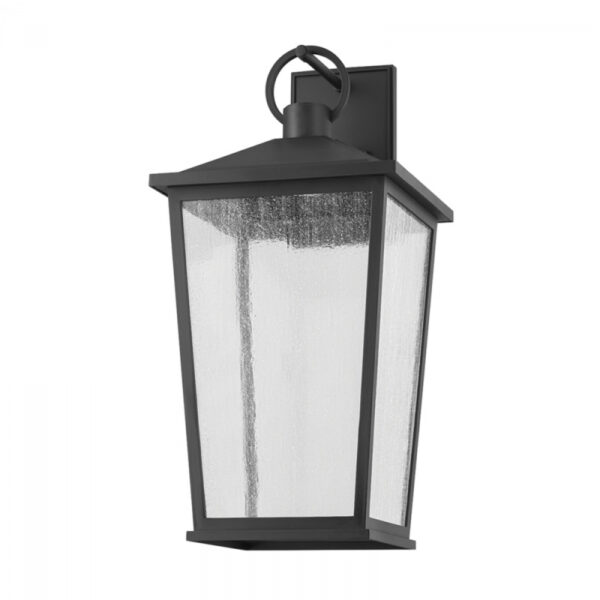 Troy SOREN Wall Sconce B8906 TBK