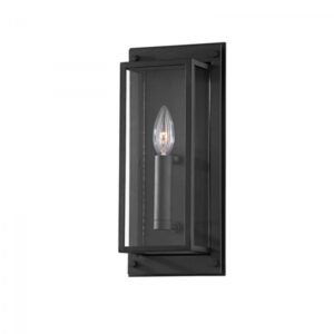 Troy Winslow Wall Sconce B9101 TBK