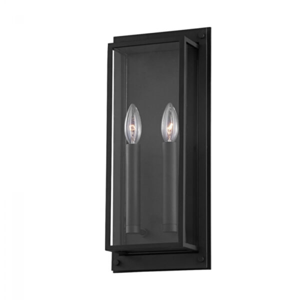 Troy Winslow Wall Sconce B9102 TBK