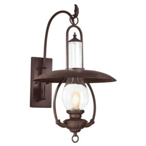 Troy La Grange Wall Sconce BCD9011OBZ