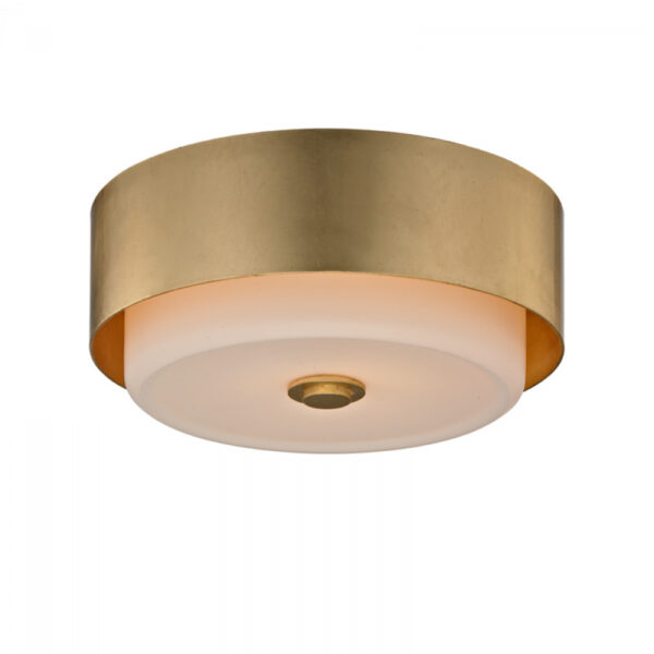 Troy Allure Flush Mount C5661 GL
