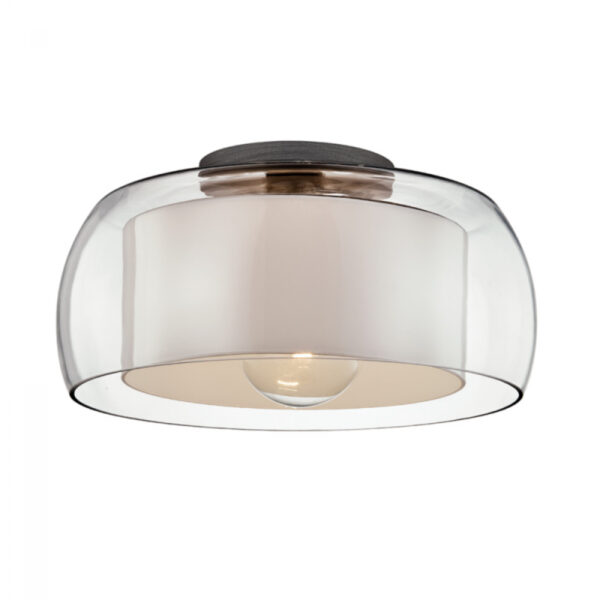 Troy Candace Flush Mount C7561