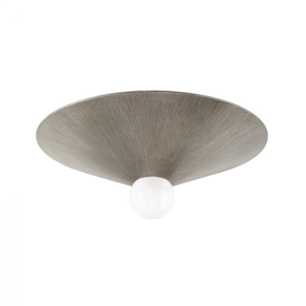 Troy Summit Flush Mount C7841 SSL