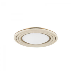 Troy ZION Flush Mount C8910 PBR