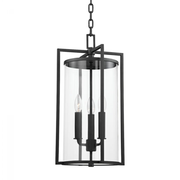 Troy Percy Lantern F1146 TBK