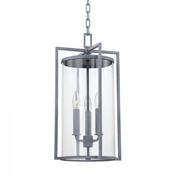 Troy Percy Lantern F1146 WZN