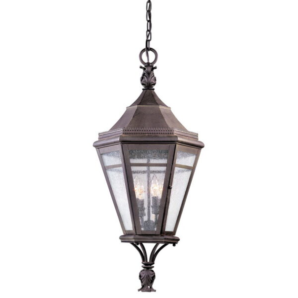 Troy Morgan Hill Lantern F1277NR