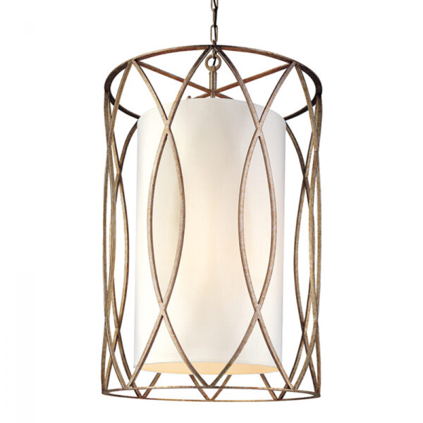 Troy Sausalito Pendant F1288SG