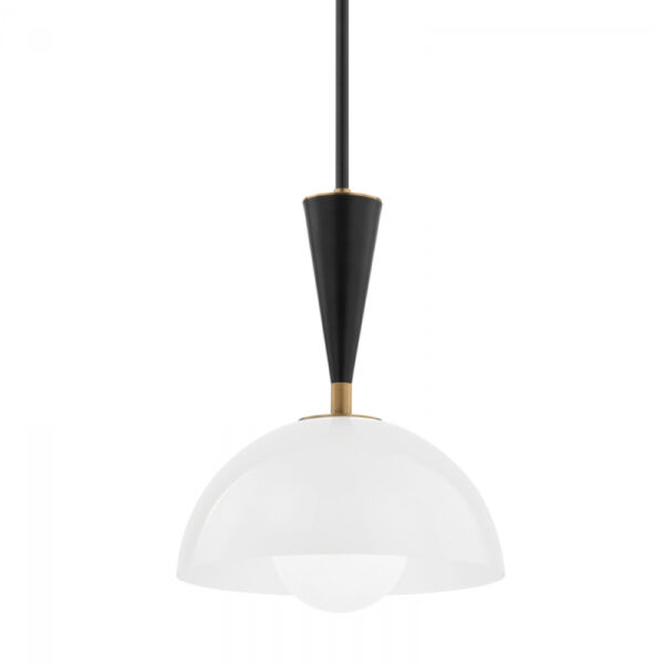 Troy PAYSON Pendant F1512 PBR SBK
