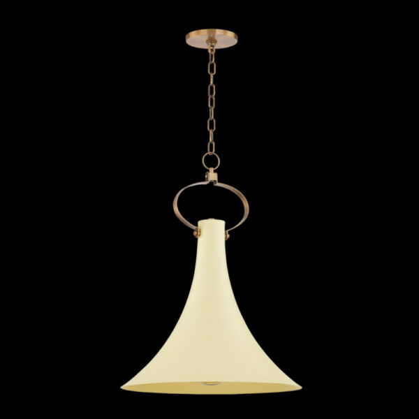 Troy RADCLIFF Pendant F1518 PBR SSD