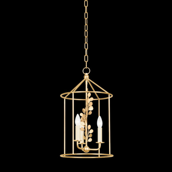 Troy ADRIENNE Lantern F1812 VGL
