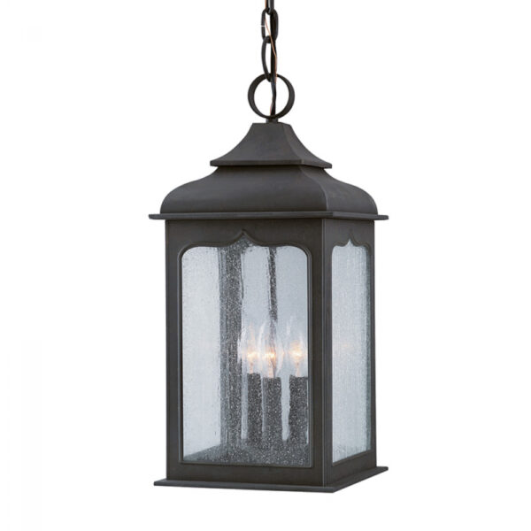 Troy Henry Street Lantern F2017 TBZ