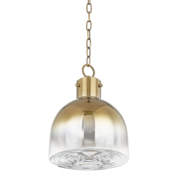 Troy BERYL Pendant F2112 PBR
