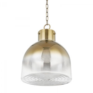 Troy BERYL Pendant F2116 PBR