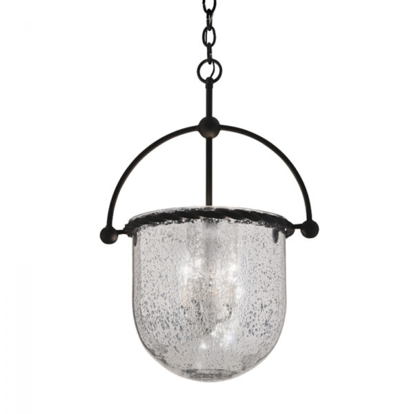 Troy Mercury Lantern F2564 OI