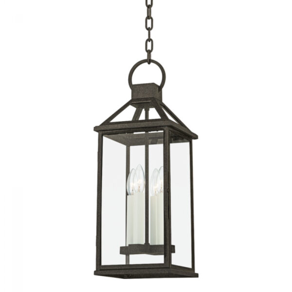 Troy Sanders Lantern F2749 FRN