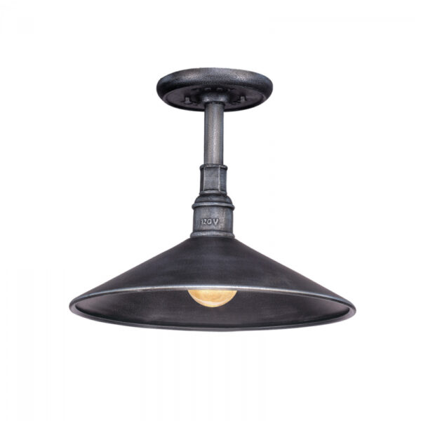Troy Toledo Pendant F2774 OS