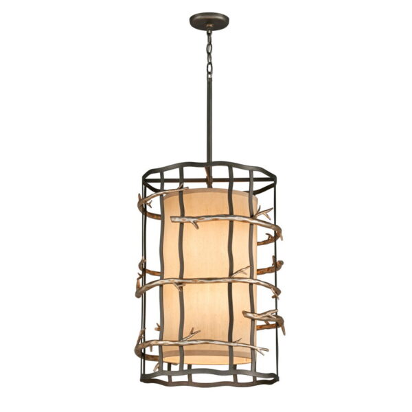 Troy Adirondack Pendant F2884
