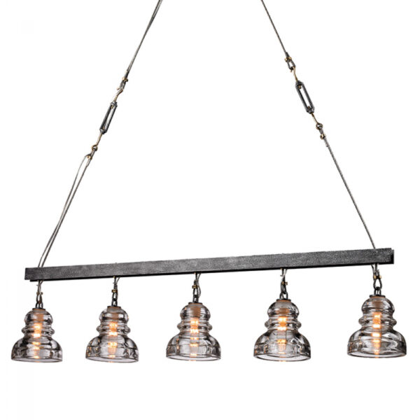 Troy Menlo Park Linear F3138
