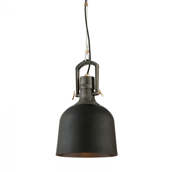 Troy Hangar 31 Pendant F3545 SBK APW PBR