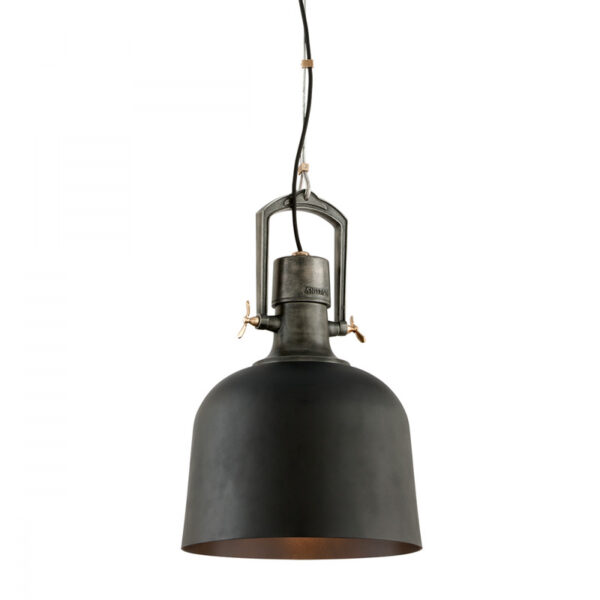 Troy Hangar 31 Pendant F3546 SBK APW PBR