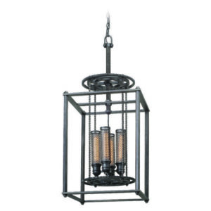 Troy Atlas Lantern F3834