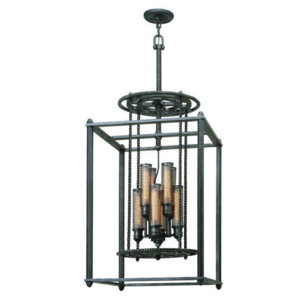 Troy Atlas Lantern F3838