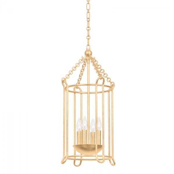 Troy LASSEN Lantern F4614 VGL