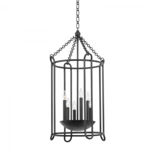 Troy LASSEN Lantern F4619 BI