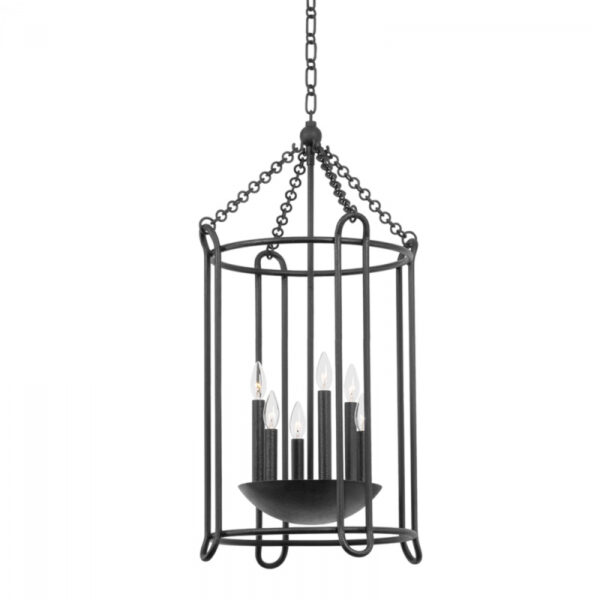 Troy LASSEN Lantern F4619 BI