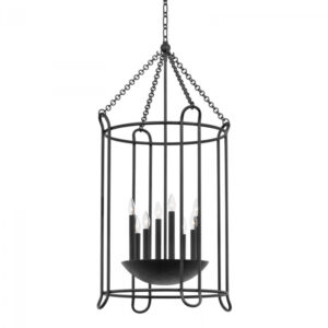 Troy LASSEN Lantern F4625 BI