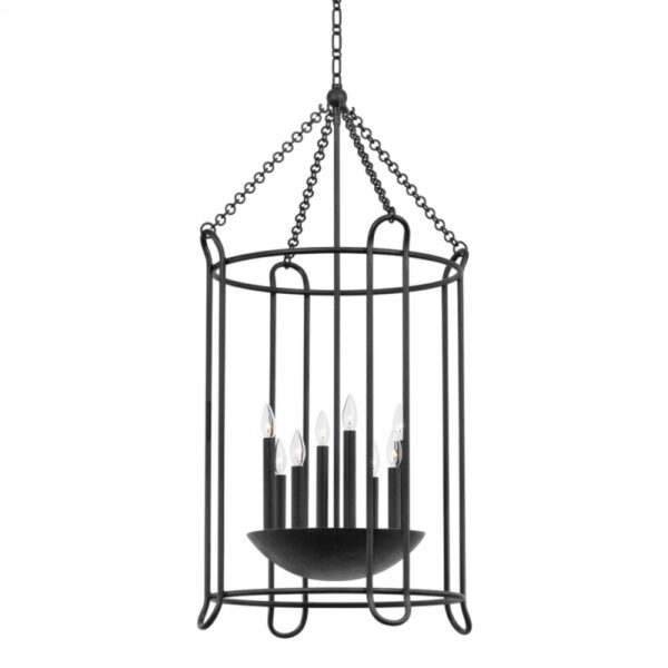 Troy LASSEN Lantern F4625 BI