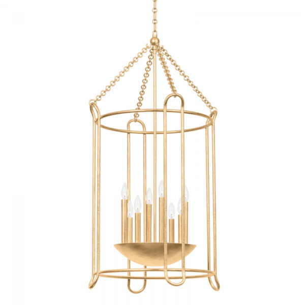 Troy LASSEN Lantern F4625 VGL
