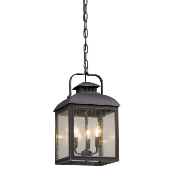 Troy Chamberlain Lantern F5087 VBZ