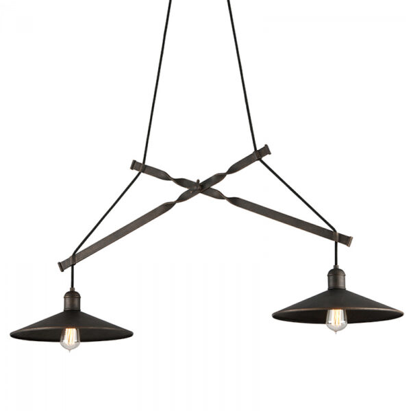 Troy Mccoy Linear F5424 VBZ