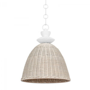Troy KAHN Pendant F5515 GSW