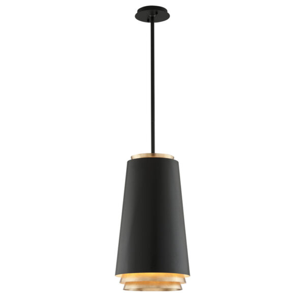 Troy Fahrenheit Pendant F5542