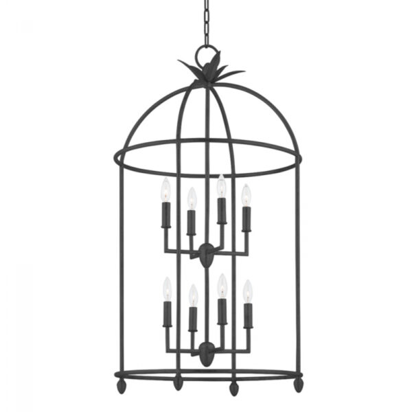 Troy Brooks Pendant F5724 BI