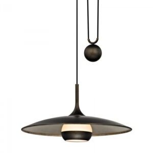 Troy Alchemy Pendant F5865 VBZ WSL
