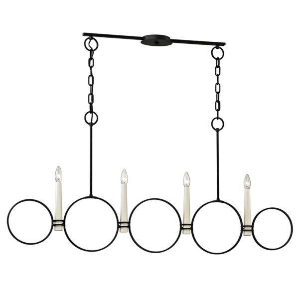 Troy Juliette Linear F5954