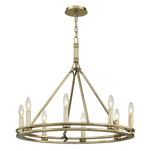 Troy Sutton Chandelier F6246