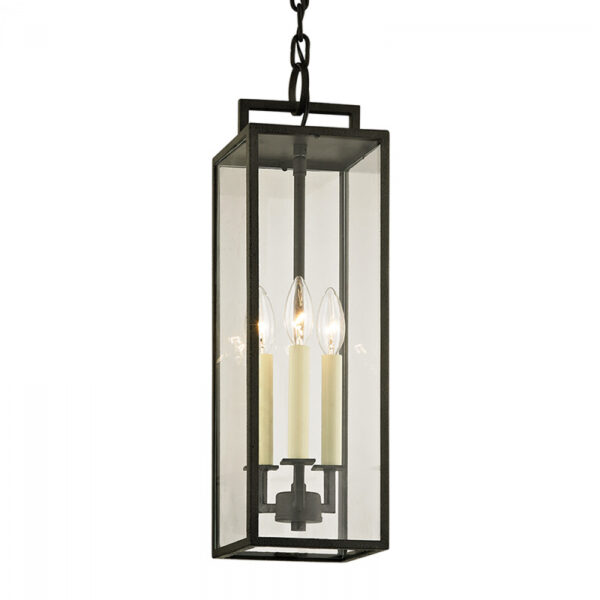 Troy Beckham Lantern F6387 FOR